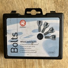 Set locking wheel for sale  BRISTOL