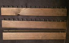 Tiered wall mount for sale  Weatherford