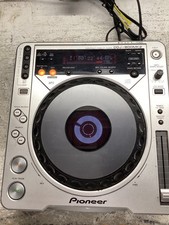 Pioneer CDJ-800 MK2 CD/reprodutor de mídia digital toca-discos DJ *USADO* comprar usado  Enviando para Brazil