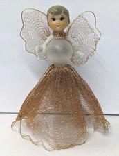 Vintage christmas angel for sale  Aurora