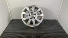 Jante volkswagen golf d'occasion  Haubourdin