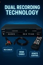 Magnavox zv427mg9 vhs for sale  Hershey