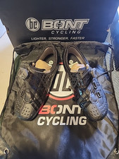 Bont helix size for sale  Eugene