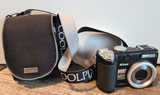 Nikon coolpix p5000 gebraucht kaufen  Dortmund