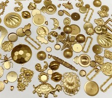 Findings & Stampings for sale  Johnston