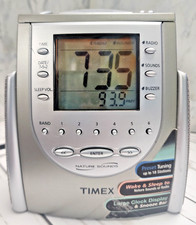 Timex alarm clock for sale  Pine City