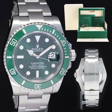 2017 mint rolex for sale  Huntington
