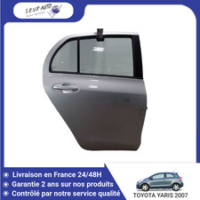Porte arriere droit d'occasion  Saint-Quentin