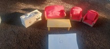 sylvanian families living room furniture for sale sylvanian families living room furniture for sale PONTYCLUN