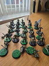 29x plaguebearers maggotkin for sale  WIGAN