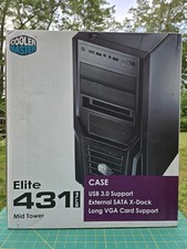 Cooler master elite for sale  Franklin