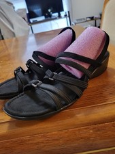 Black strappy elastic for sale  Lynnwood