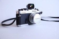 Voigtländer bessa super gebraucht kaufen Voigtländer bessa super gebraucht kaufen  Hamburg