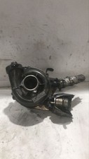 Turbina per peugeot usato  Italia