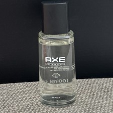 Axe lynx africa for sale  ALFRETON