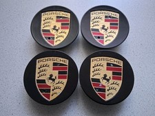 Riginal porsche macan gebraucht kaufen  Berlin