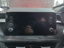 Skoda fabia audio for sale Skoda fabia audio for sale  DONCASTER