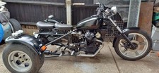 Honda cx500 motorcycle for sale  DAGENHAM