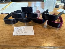 Relógio fitness unissex Samsung Gear Fit2 SM-R360 PEÇAS oNLY X8 comprar usado  Enviando para Brazil