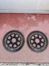 Coppia dischi freno usato Coppia dischi freno usato  Forli