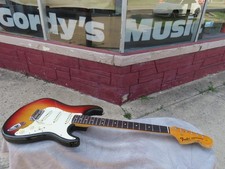 Fender stratocaster 1970 for sale  Ferndale