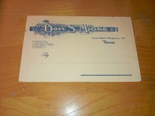 Pubblicita torino dott. usato  Fasano