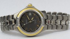 Tissot women titanium for sale  Antioch