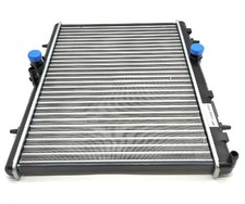 Valeo kühler motorkühlung gebraucht kaufen  Nagold