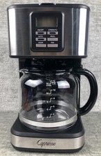 Capresso sg220 cup for sale Capresso sg220 cup for sale  Fort Worth