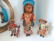 Anciens jouets hérissons d'occasion  Toulon-