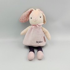 Doudou musical lapin d'occasion  Le Portel