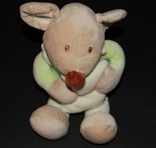 Rare doudou musical d'occasion  Lestrem