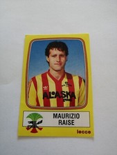 Panini calciatori 1985 usato  Sassari