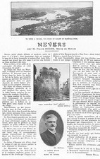 Nevers musee frederic d'occasion  Ouzouer-sur-Loire