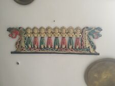 Grande sculpture bois d'occasion  Le Muy