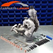 Turbolader audi seat gebraucht kaufen  Erligheim