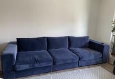 Beautiful loft sofa for sale  EDGWARE