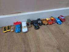 13x toy car for sale  LOUGHBOROUGH