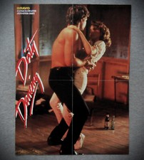 Poster dirty dancing gebraucht kaufen  Leverkusen