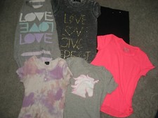 Lot girls sleeveless for sale  Lynbrook