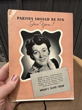 Wow parties fun for sale  Arlington