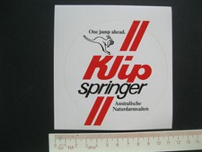 Kjip springer australische gebraucht kaufen  Müllrose