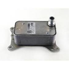 Oil cooler for d'occasion  Expédié en Belgium