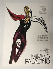 mimmo paladino usato  Verbania