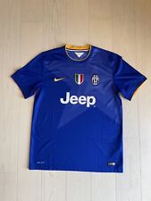 Maglia away juventus usato  Torino
