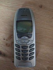 Nokia classic 6310i gebraucht kaufen  Burgdorf