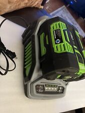 Ego power 56v for sale  Humble