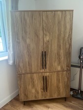 Dunelm wood hideaway for sale  ORPINGTON