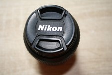 Nikon bjektiv gebraucht gebraucht kaufen  Himmelkron