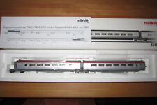 Märklin 43431 sncf gebraucht kaufen  Ballrechten-Dottingen